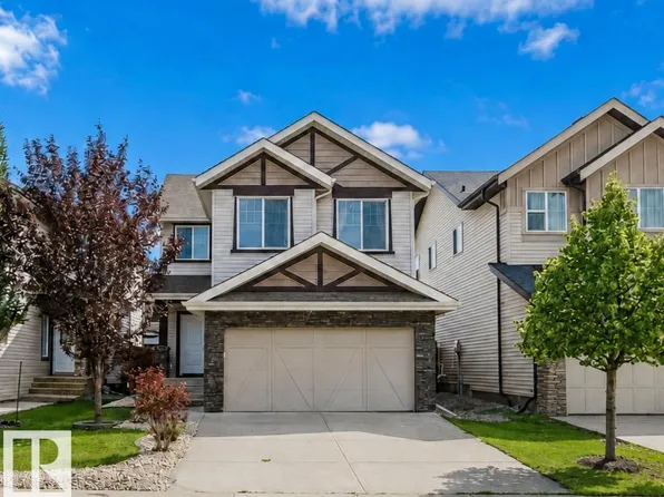 15839 10th Ave SW, Edmonton, AB T6W 2H2