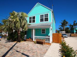 718 50th St, Marathon, FL 33050