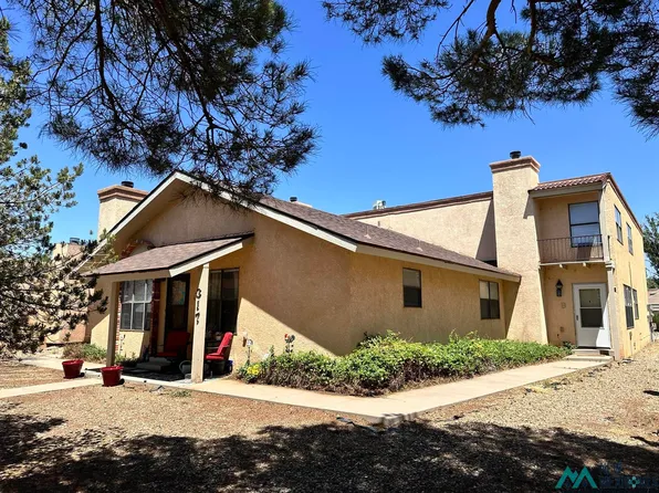 317 Innsdale Ter, Clovis, NM 88101