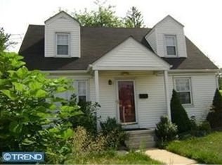200 S White Horse Pike, Somerdale, NJ 08083
