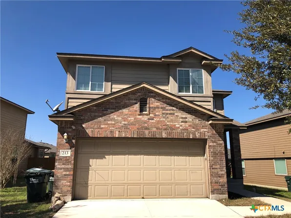 213 Brazoria Trl, San Marcos, TX 78666