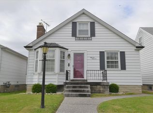 5646 Wilson Ave, Saint Louis, MO