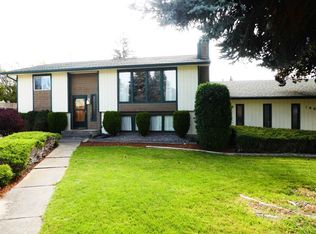 10006 E 20th Ave, Spokane, WA 99206