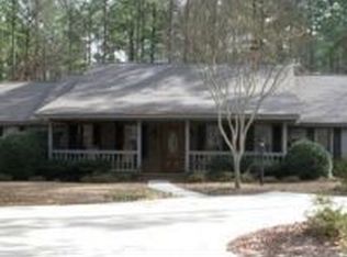 320 Woodland Way, Dublin, GA 31021