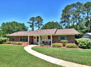 605 Hancock Dr, Fairhope, AL 36532