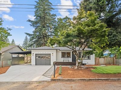 11007 SE 52nd Ave, Milwaukie, OR, 97222