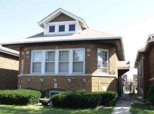 6635 S Kilpatrick Ave, Chicago, IL 60629