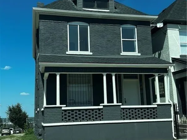 1100 E 8th St, Kansas City, MO 64105