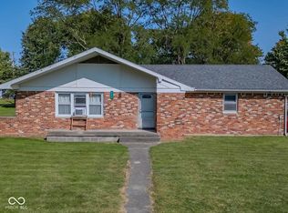 202 N Smith St, Swayzee, IN