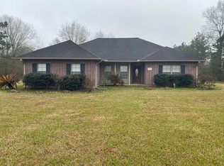 8038 Highway 190, Elton, LA 70532