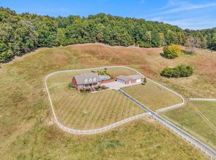 3148 Pigg Hollow Rd, Petersburg, TN 37144