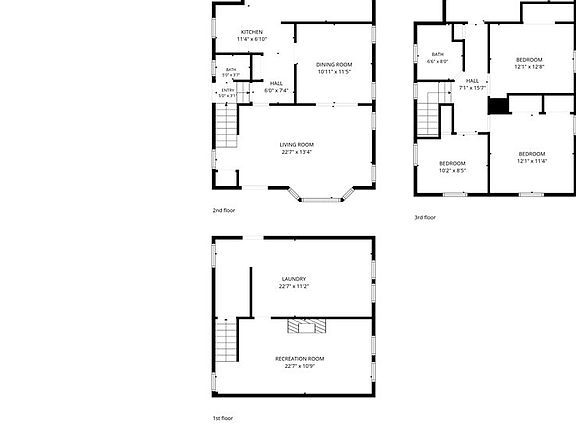 3rd image of 1243 Winston Rd