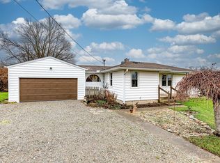 5498 Morning Sun Rd, Camden, OH 45311