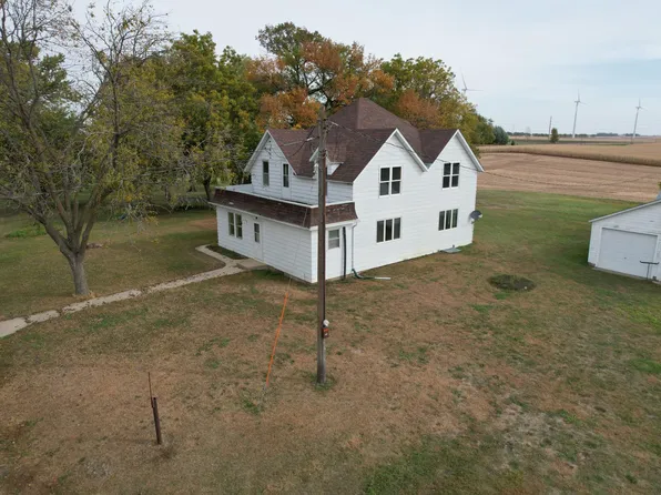 171 200th St, Trimont, MN 56176