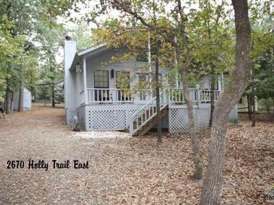 2670 Holly Trl E, Holly Lake Ranch, TX, 75765
