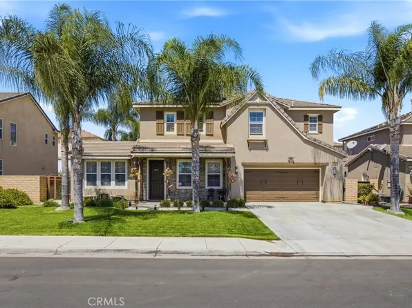 33299 Pitman Ln, Menifee, CA 92584