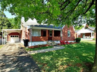 5318 Malvern Rd, Roanoke, VA 24012