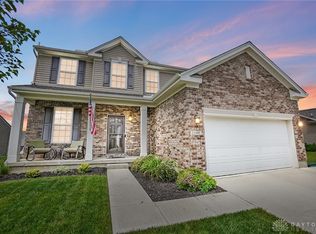 1168 Bluffview Dr, Fairborn, OH 45324