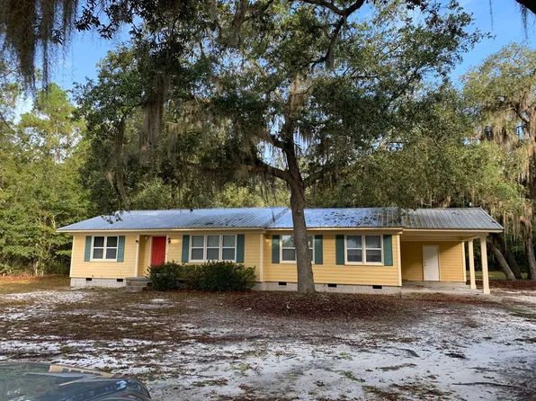 5550 School House Pond Rd, Lake Park, GA 31636