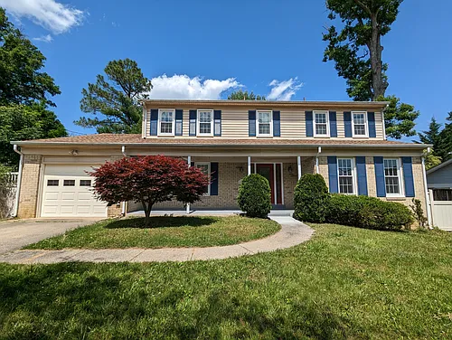 8835 Tuckerman Ln Photo 1