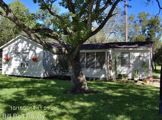 2705 Horn Rd, Bay City, TX 77414