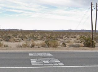 0 Laferney Ave, Joshua Tree, CA 92252