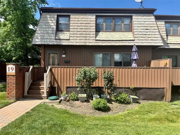 19 Heritage Drive #A, New City, NY 10956