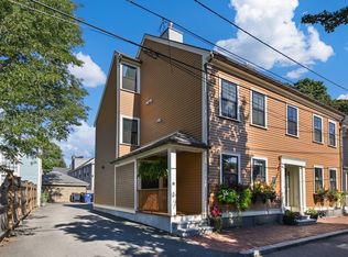 12 Mall St #C, Salem, MA 01970