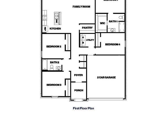 Floor Plan.