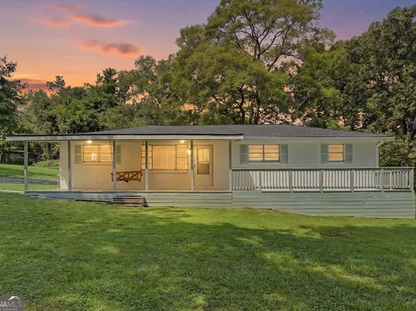 794 Old Allatoona Rd SE, Cartersville, GA 30121