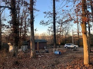 508 County Road 353, Thayer, MO 65791