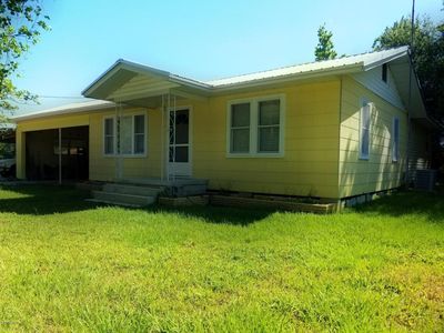 4409 State Route 100 SE, Starke, FL, 32091