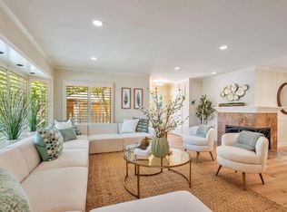 534 Hilbar Ln, Palo Alto, CA 94303