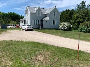 4851 Loeb Rd, Charlevoix, MI 49720