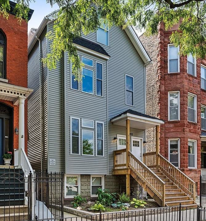 1st image of 1037 W Oakdale Ave #2