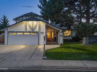 1857 Golden Spike Dr, Sparks, NV 89434