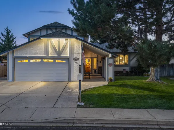 1857 Golden Spike Dr, Sparks, NV 89434
