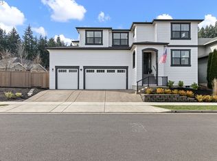 3593 Vista Heights Ln, Eugene, OR 97405