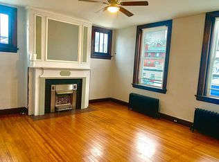 411 Lincoln Ave #2, Pittsburgh, PA 15202