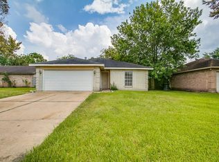 15827 Rosebriar Dr, Missouri City, TX 77489