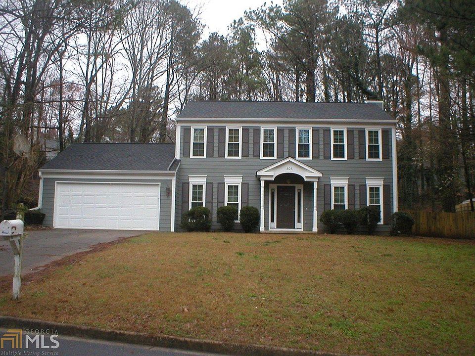 1st image of 305 Barrington Dr E