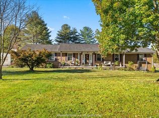 7244 Evanel Way, Powell, TN 37849