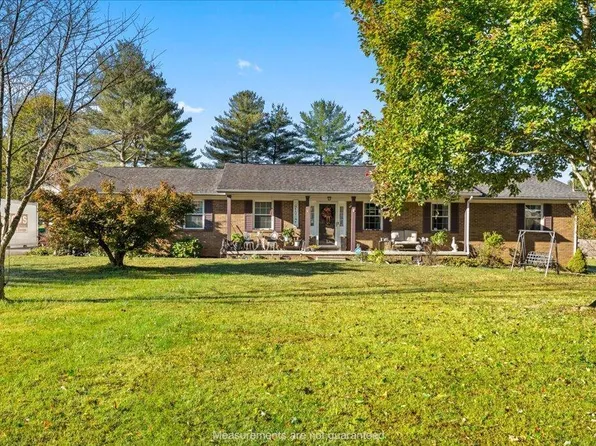 7244 Evanel Way, Powell, TN 37849