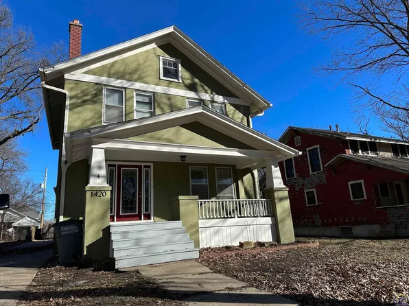 1420 Neosho St, Emporia, KS 66801
