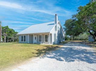 1541 Zane Grey, Spring Branch, TX 78070