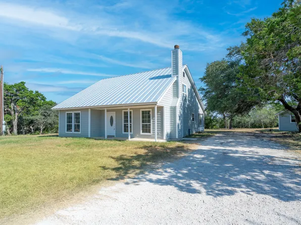 1541 Zane Grey, Spring Branch, TX 78070