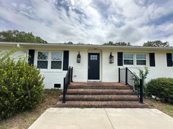 12416 Oakhaven Dr, Charlotte, NC 28273