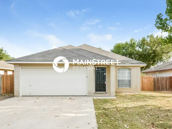 415 Margo St, San Antonio, TX 78223