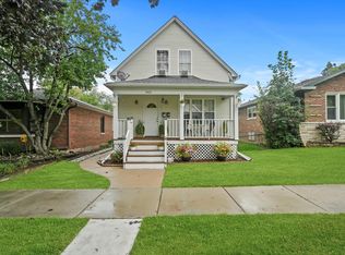 5413 S 74th Ave, Summit Argo, IL 60501