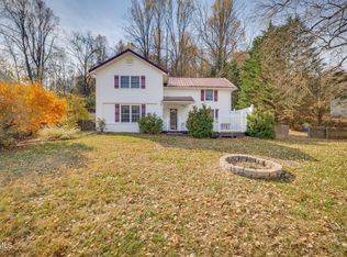 210 Emory Harr Private Dr, Blountville, TN